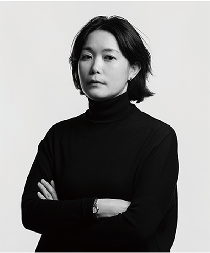 image of Young Mi Lee